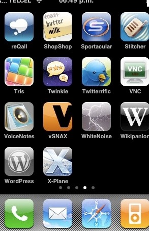 apps