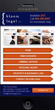 Mobilesite Mobilesite