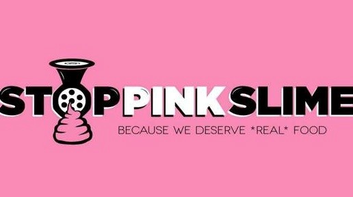 pinkslime